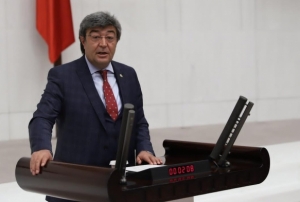 Y Parti Kayseri Milletvekili Dursun Ata: Ciddi hak kayplar var