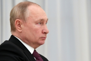 Putin: 'Rusya-Ukrayna mzakerelerinde baz olumlu deiimler var'