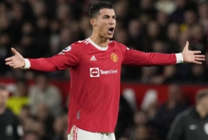 Ronaldo futbol tarihinin en golc futbolcusu oldu