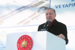 Cumhurbakan Erdoan:Gn birlik skntlar kimseyi aldatmasn