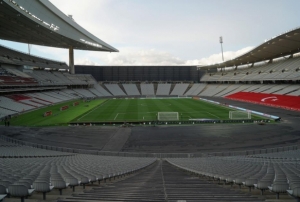 Trkiye Kupas finali, Atatrk Olimpiyat Stad'nda oynanacak