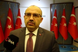 Vali  Ustaolu: Trabzon tm Trkiyeye rnek oldu