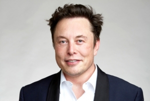 Elon Musk, Twittera dava at