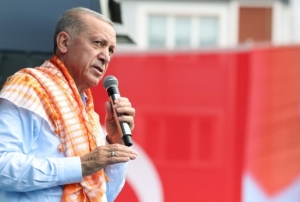 Cumhurbakan Erdoan: 27 Maysn senaristi CHPdir