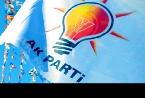 AK Parti TBMM Grup Ynetimi belirlendi