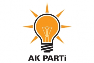 AK Partide 6 il bakanlna atama