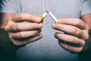 Sigara ienler 2,5 kat daha fazla bel ars yayor