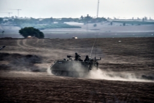 srail-Hamas atmas 9. Gnnde