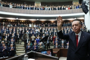 Cumhurbaşkanı Erdoğan: İsrail terr devletidir