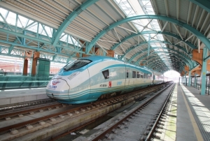 Ankara-İzmir hızlı tren ne zaman bitecek?