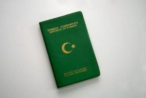 Gazetecilere yeşil pasaport verilecek mi?