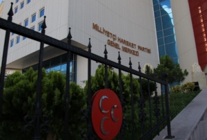 MHP 55 belediye başkan adayını daha aıkladı
