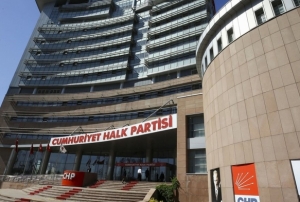 CHPnin 209  belediye başkan adayı  belli oldu