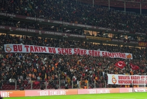Galatasaray'dan Bykekşi'ye istifa daveti