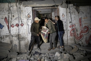 Gazzede Can Kaybı: 29 Bin 878