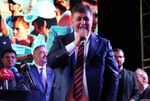 CHPli Tugay: Bugn İzmir iin yeni bir gn