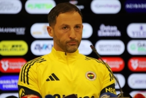 Domenico Tedesco: