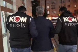 Tefecilik operasyonu: 8 gözaltı