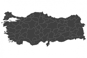 Türkiye'nin deprem haritası güncelleniyor