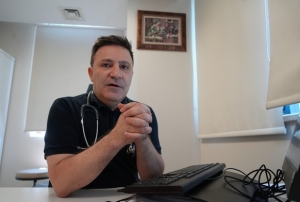 Profesörden 60 yaş üstü için uyarı