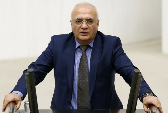 Ekonominin yeni patronu Mustafa Elita