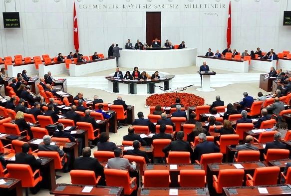 Kayseri, Ak Parti'yle Siyasetin Zirvesinde