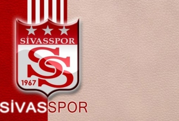 Sivasspor  kayplarn TFF'den talep edecek