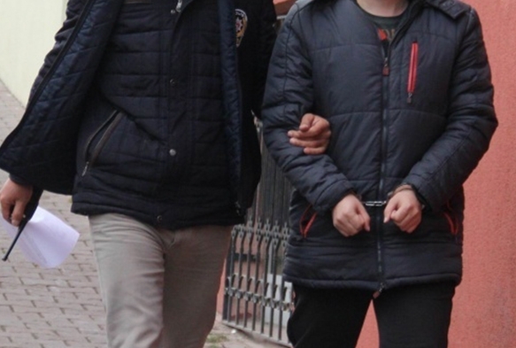 Kayseri'deki FET/PDY operasyonu: 10 kii tutukland