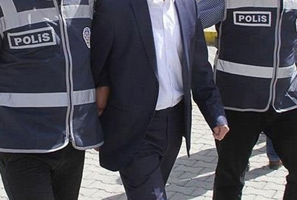 Kayseri'de 6 diyanet personeli hakknda gzalt karar verildi