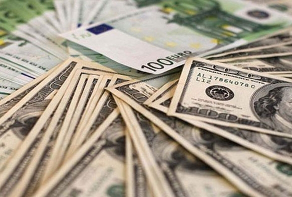 Dolar ve Euro haftaya nasl balad