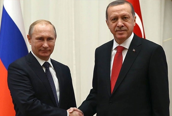 Rusya Devlet Bakan Putin yarn Trkiyeye geliyor