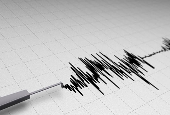 Gaziantep Araban'da 3.9 byklnde deprem