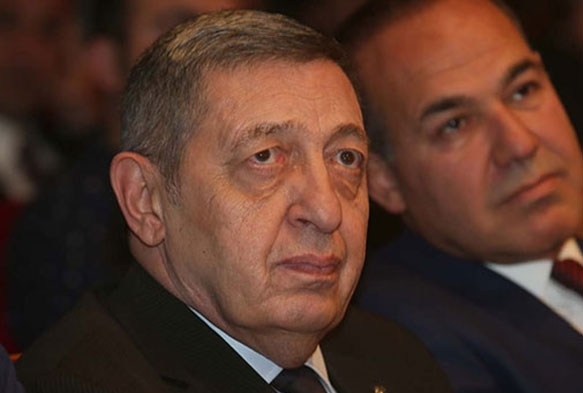 MHP eski milletvekilli Deniz Blkba vefat etti