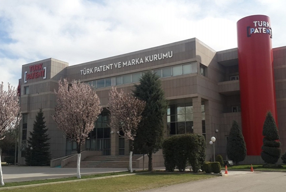 Erzurum patentte 21inci srada