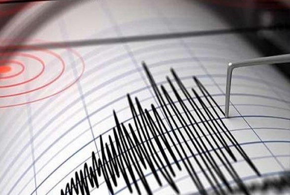 Denizli'de 4.2 byklnde deprem