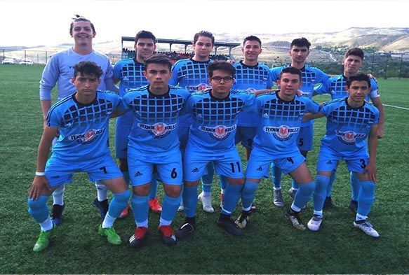 U16 Türkiye Şampiyonası başlıyor