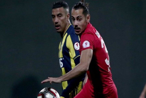 Kayserispor'da 3 transfer