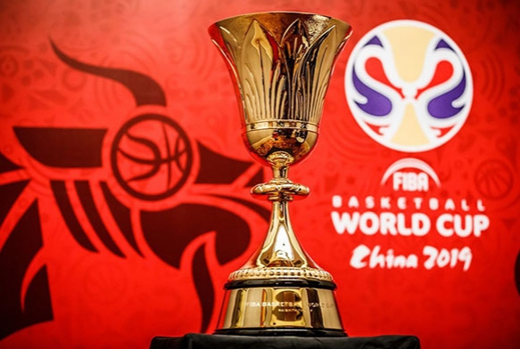 FIBA Dnya Kupas'nda heyecan balyor