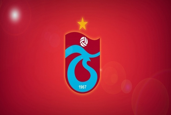 Trabzonspor'a nazar dedi