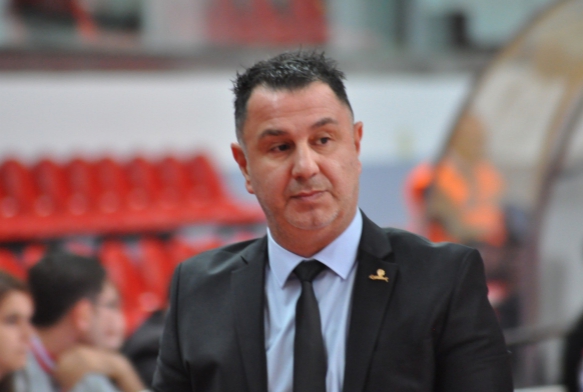 Bellona Kayseri Coach Ayhan Avc: 