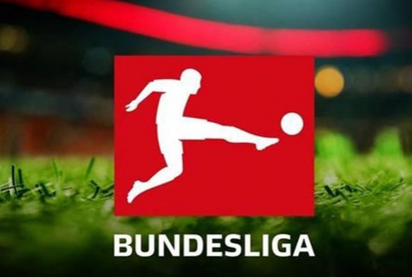 Bundesliga balad!