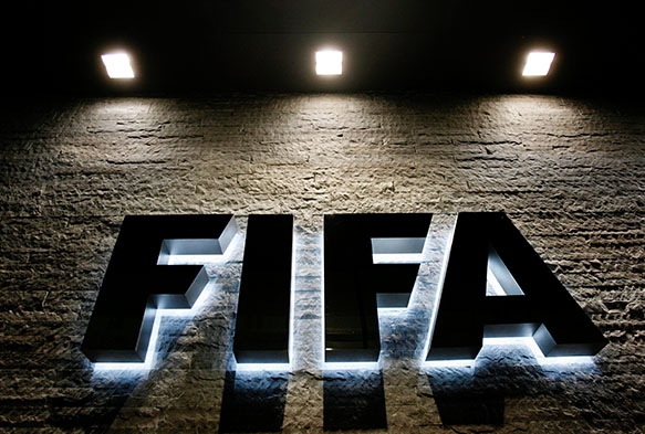 FIFA, pandemi srecinde kaak dvt!
