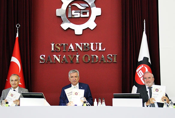 Trkiyenin en byk sanayi kurulular akland