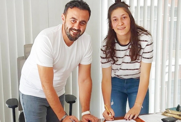 Bellona Kayseri transferi kapatt