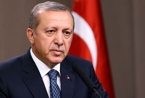 Cumhurbakan Erdoan yeni kararlar aklad