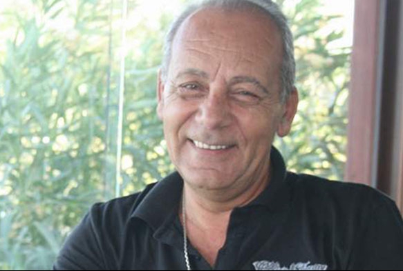 Gazeteci Bekir Cokun hayatn kaybetti