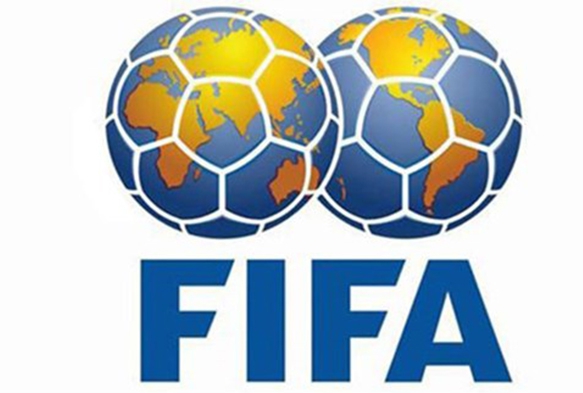 FIFA Dnya Sralamas akland