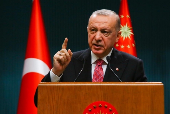 Cumhurbakan Erdoan'dan iletmelere destek mjdesi