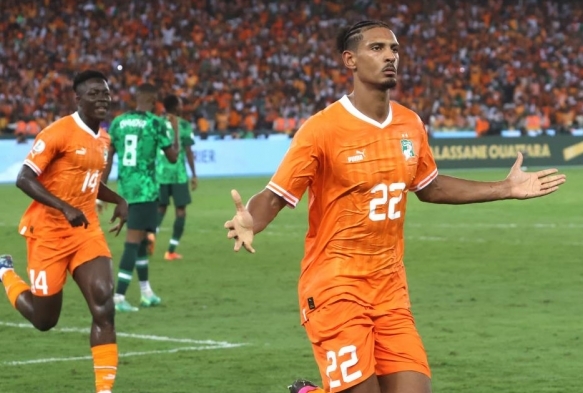Afrika Uluslar Kupası, Fildişi Sahili'nin