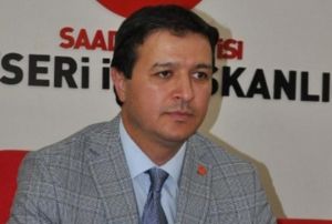 Mahmut Arkan'dan ses getiren rportaj!
